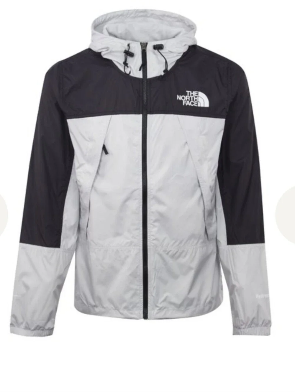 The North Face Hydrenaline Wind Jacket